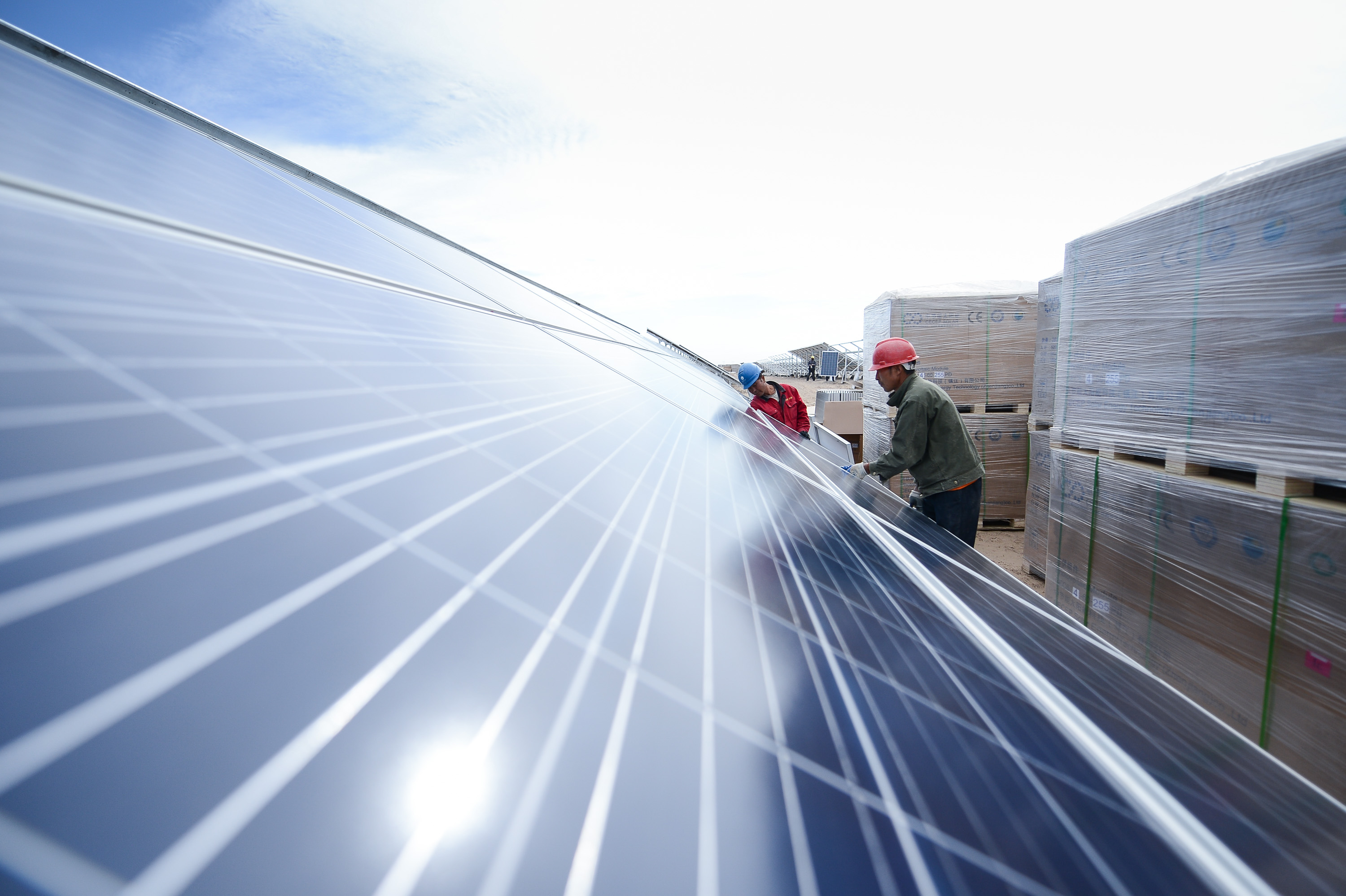 不能讓新能源“靠邊站” 不能讓新能源“靠邊站”