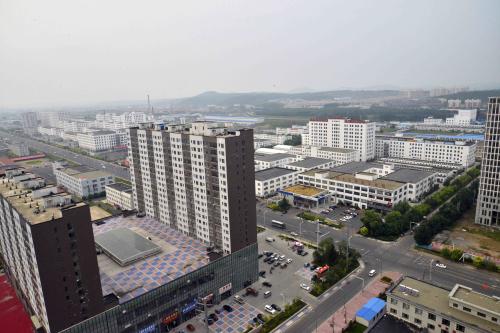 昔日東北“小上海”市場基因復活記  吉林遼源：催生創業潮