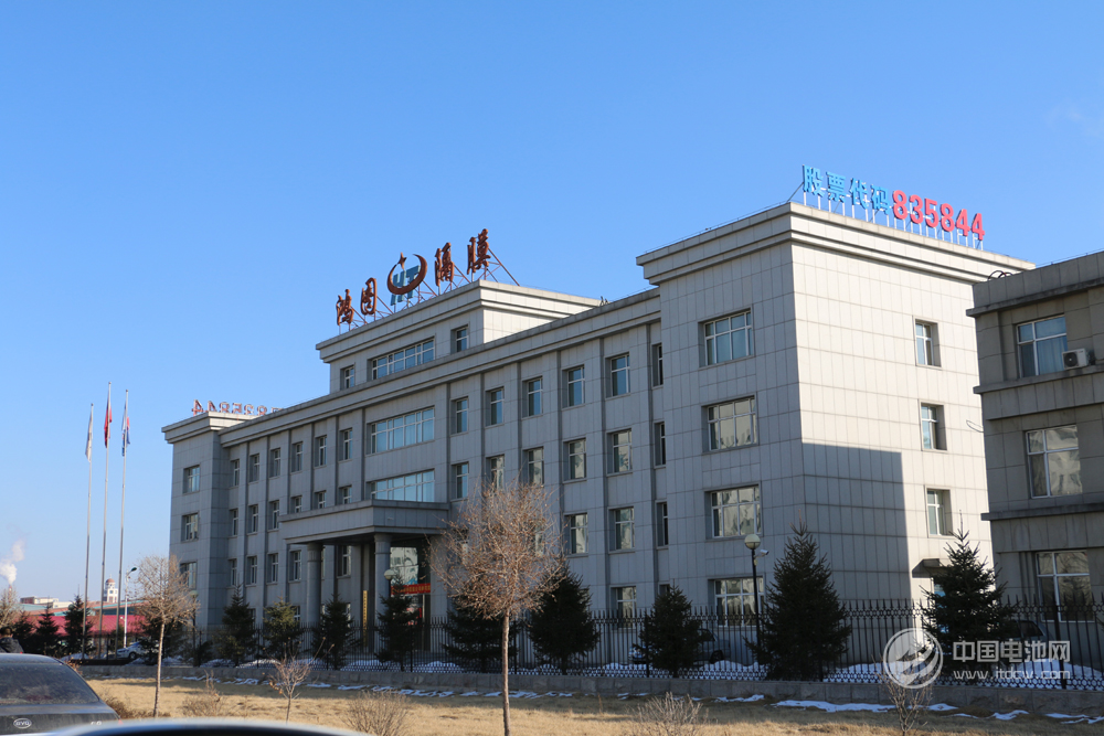 遼源鴻圖隔膜新三板掛牌上市 凈利潤持續增長