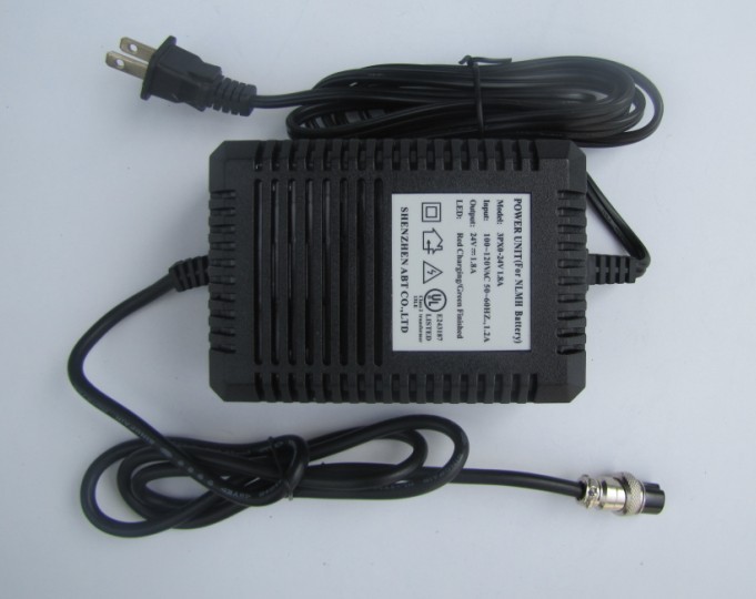 電池充電器 電池充電器