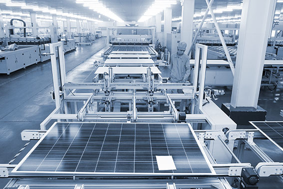 協鑫布局澳洲爭奪政策支持 光伏回暖 再掀出海熱 協鑫布局澳洲爭奪政策支持 光伏回暖 再掀出海熱