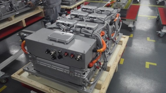 解決鋰電池安全難題 微宏不燃燒電池技術發布 解決鋰電池安全難題 微宏不燃燒電池技術發布