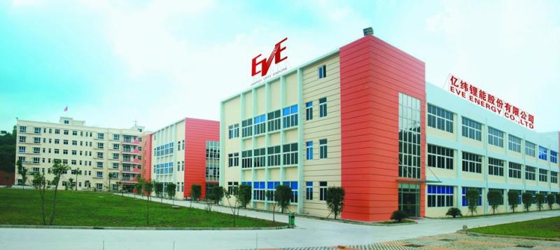 億緯鋰能啟動(dòng)新項(xiàng)目主動(dòng)承載惠州汽車工業(yè)夢想 億緯鋰能啟動(dòng)新項(xiàng)目主動(dòng)承載惠州汽車工業(yè)夢想