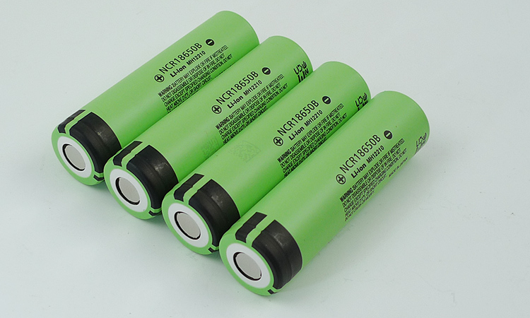 松下18650 松下18650