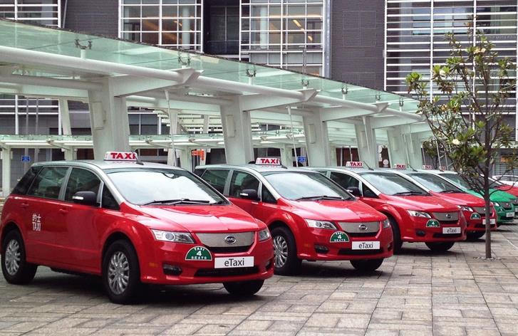 比亞迪新能源車均價超奔馳 成利潤奶牛 比亞迪新能源車均價超奔馳 成利潤奶牛