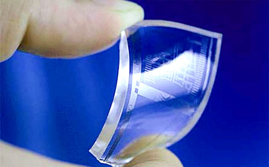 石墨烯望進入爆發元年 四股分享饕餮大餐 石墨烯望進入爆發元年 四股分享饕餮大餐