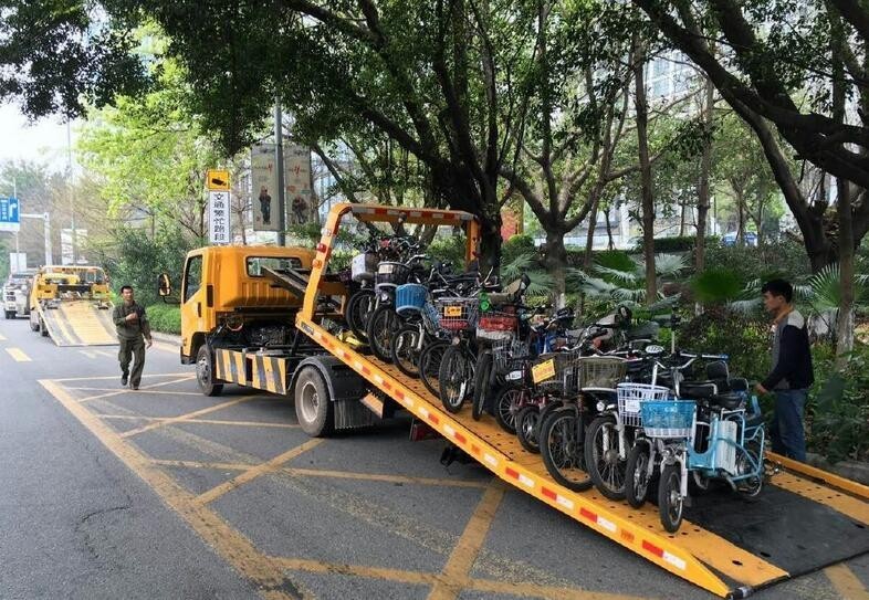 韓國臺灣能容下的低速電動車 深圳咋就容不下 韓國臺灣能容下的低速電動車 深圳咋就容不下