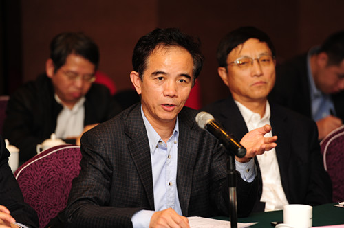 科技部電動汽車專家組孫逢春：有必要設立較高市場門檻