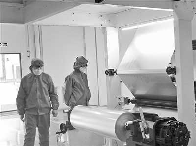 新能源汽車市場大規(guī)模放量 資本布局鋁塑膜鋰電池 新能源汽車市場大規(guī)模放量 資本布局鋁塑膜鋰電池