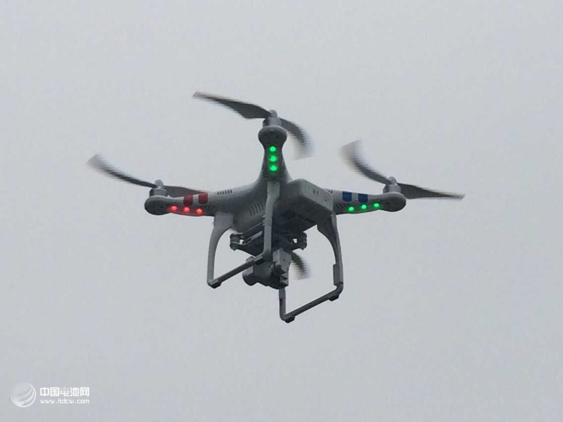 無人機爆發元年 90%的公司是為了炒作融資? 無人機爆發元年 90%的公司是為了炒作融資?