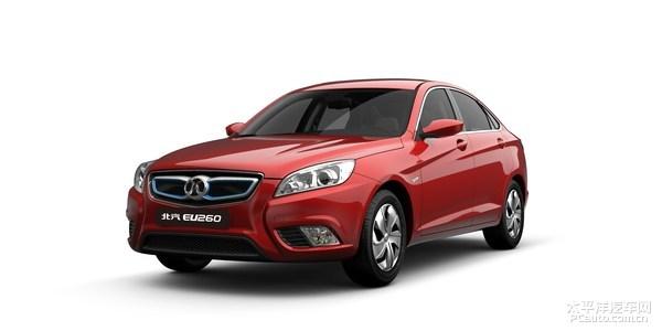 北汽集團廣州工廠投產新能源車 3年10萬輛 北汽集團廣州工廠投產新能源車 3年10萬輛