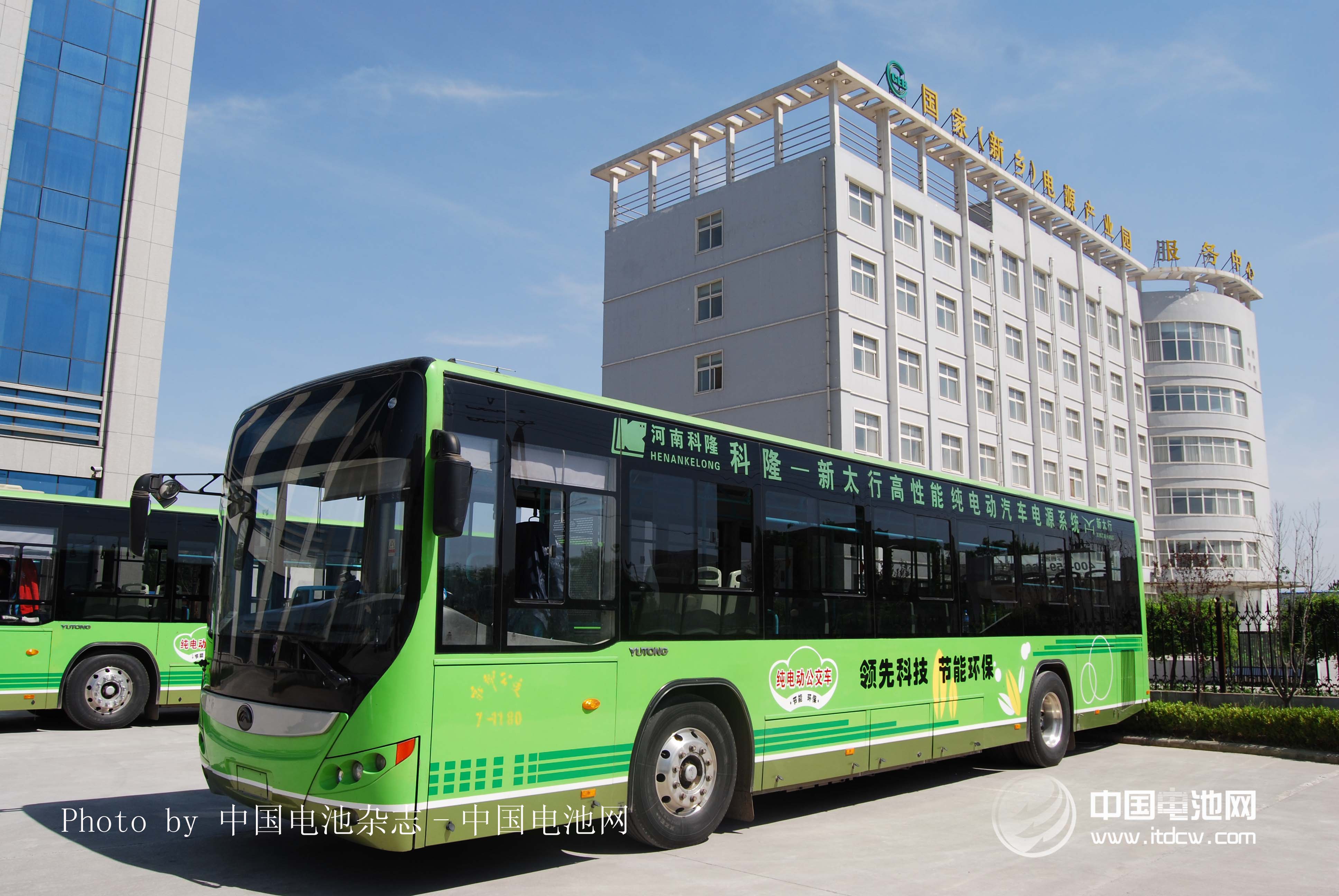 河南鄭州三年推廣應用新能源汽車6578輛 河南鄭州三年推廣應用新能源汽車6578輛