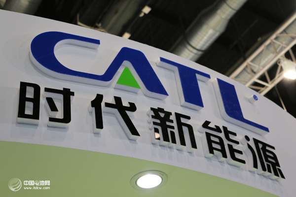 深入動力電池內(nèi)“芯” 探秘CATL電池熱管理 深入動力電池內(nèi)“芯” 探秘CATL電池熱管理