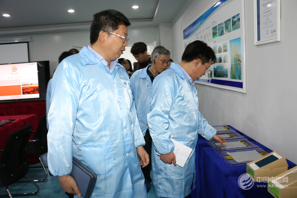 湖南:鋰電池原材料大省 長(zhǎng)沙將建超級(jí)電池生產(chǎn)線 湖南:鋰電池原材料大省 長(zhǎng)沙將建超級(jí)電池生產(chǎn)線