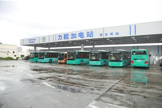 從政策和企業看充電基礎設施建設發展方向