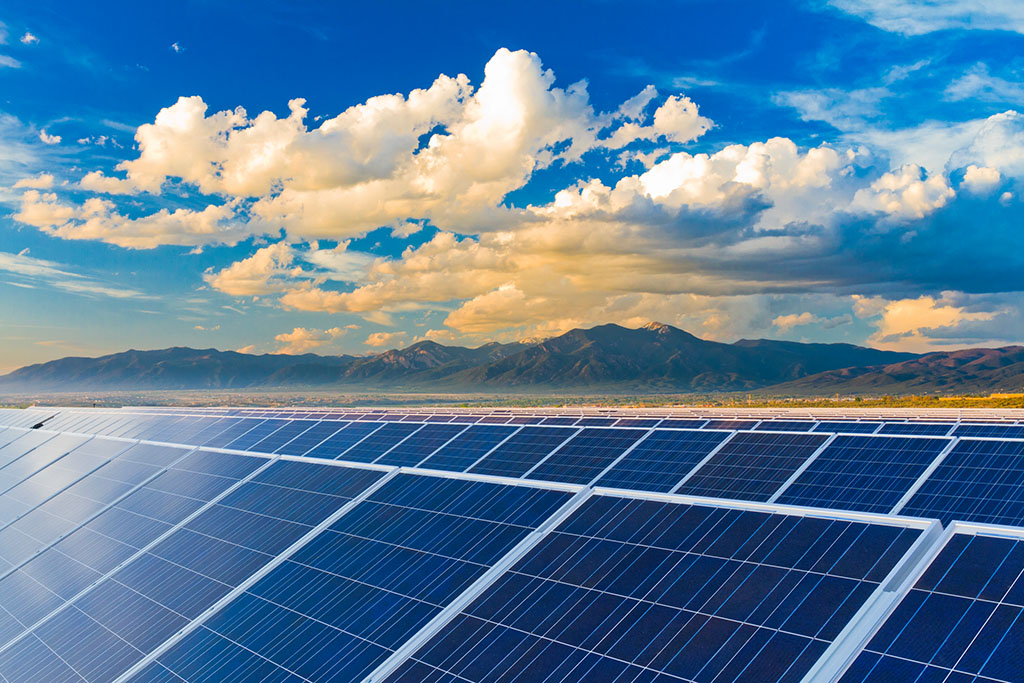 我國科學家研發雨天發電的太陽能電池 解決全天候發電