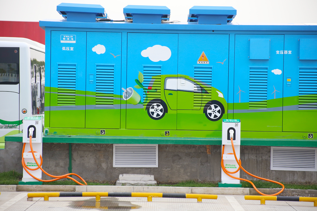 自查自糾與抽查相結(jié)合 充電安全國(guó)家行動(dòng)開(kāi)啟 自查自糾與抽查相結(jié)合 充電安全國(guó)家行動(dòng)開(kāi)啟