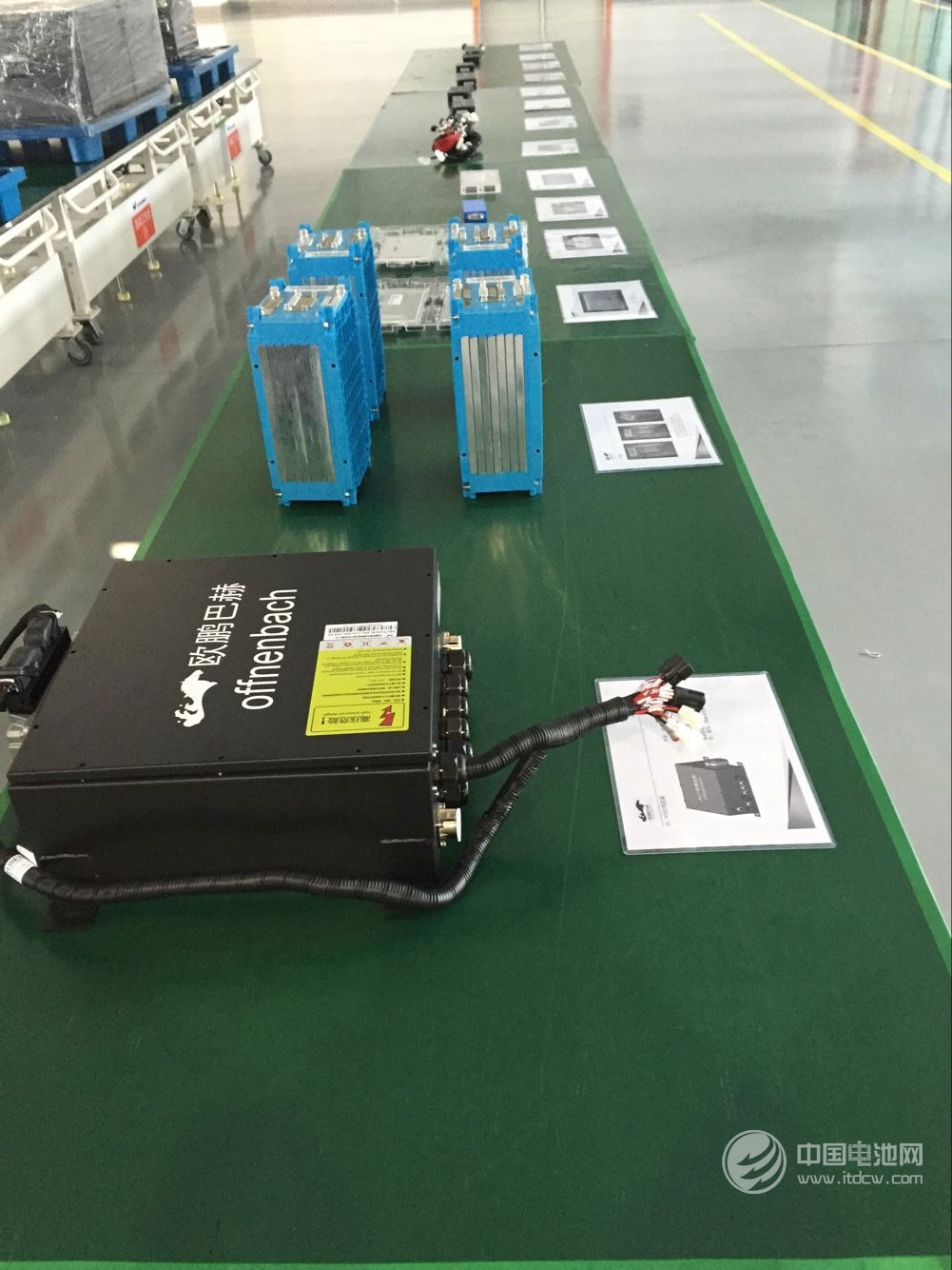 動力電池安全誰做主?做好PACK和BMS是關鍵 動力電池安全誰做主?做好PACK和BMS是關鍵