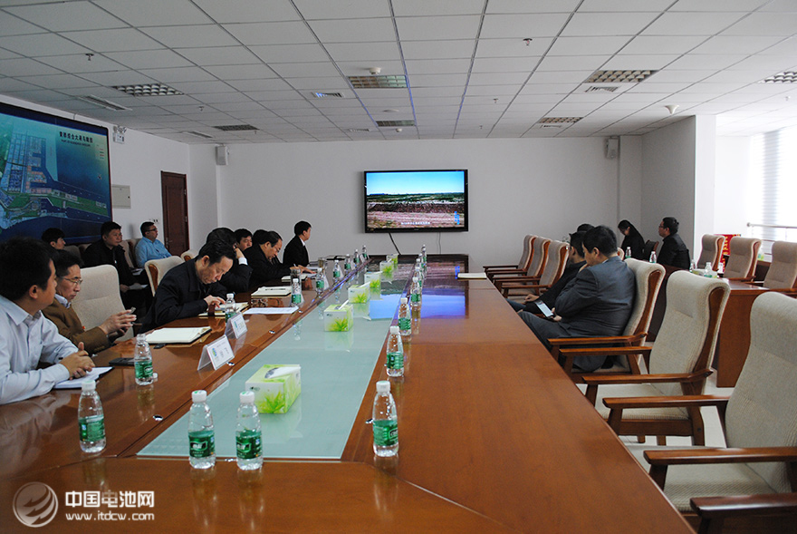 雙方就新能源汽車整車生產(chǎn)制造基地項目落戶渤海新區(qū)事項進行深入洽談 雙方就新能源汽車整車生產(chǎn)制造基地項目落戶渤海新區(qū)事項進行深入洽談