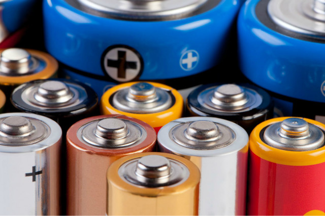 美大學研究納米鋰離子電池 使用壽命可延長40倍 美大學研究納米鋰離子電池 使用壽命可延長40倍