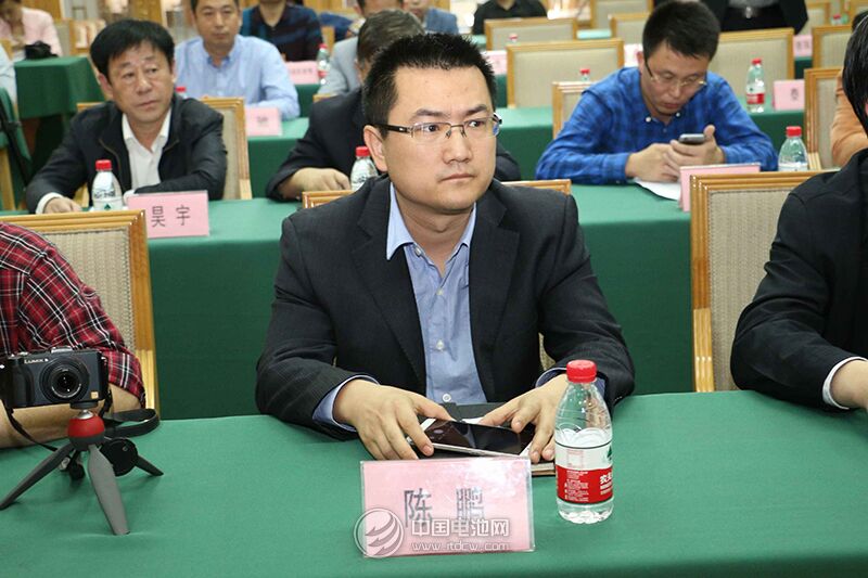 我國小型電動車產能超百萬輛 首屆測試大賽5月底將舉行