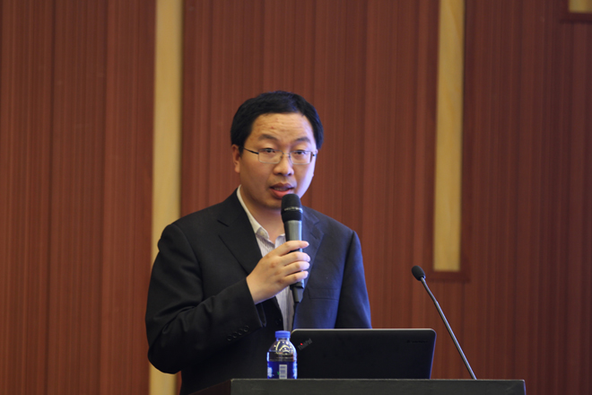 張長令：新能源汽車將由政策和市場共同驅(qū)動