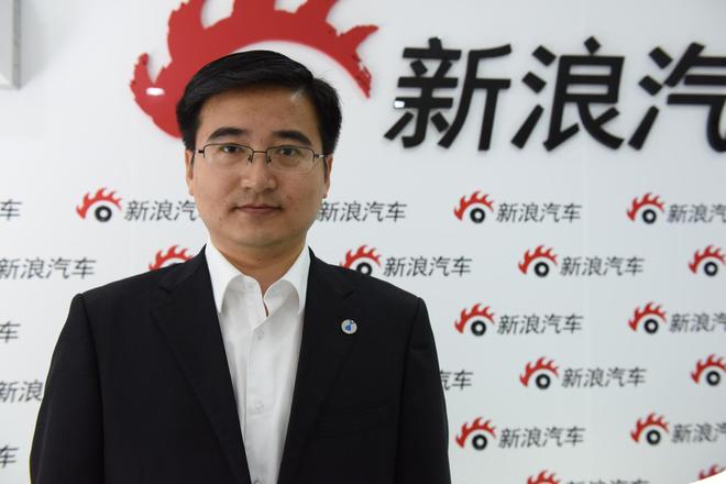 李云飛:新能源規模遠未達到“分蛋糕”標準 李云飛:新能源規模遠未達到“分蛋糕”標準