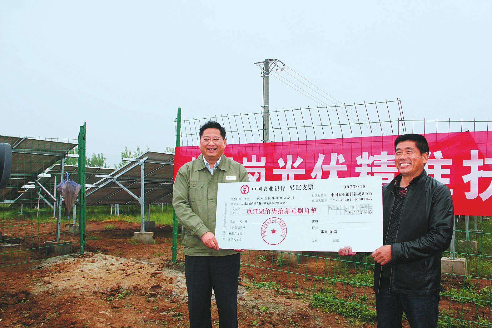 補貼或退坡 光伏發電行業如何自食其力？