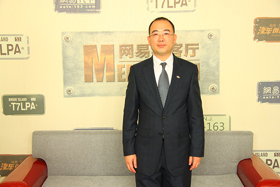 長江汽車副董事長兼總經理陳言平 長江汽車副董事長兼總經理陳言平