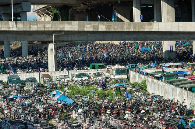 一再重復的失敗政策 為什么電動車無法禁止? 一再重復的失敗政策 為什么電動車無法禁止?