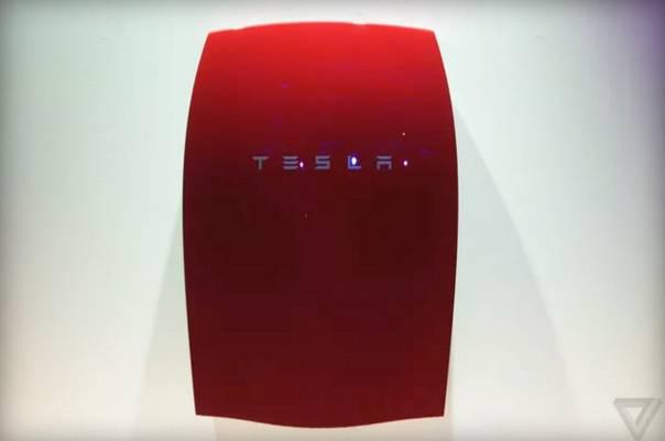 SolarCity成為特斯拉最大客戶 今年電池銷量將超去年 SolarCity成為特斯拉最大客戶 今年電池銷量將超去年