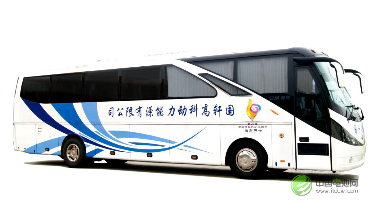 國軒高科連簽大單 “電池大王”恪守產品為王 國軒高科連簽大單 “電池大王”恪守產品為王