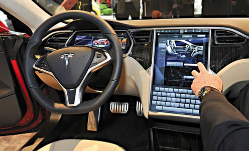 全民電動車時代將開啟 供應鏈企業迎發展機遇 全民電動車時代將開啟 供應鏈企業迎發展機遇