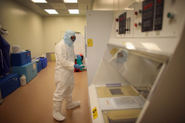 新型電池可反復充放電數(shù)萬次 或可陪伴電子設備終生