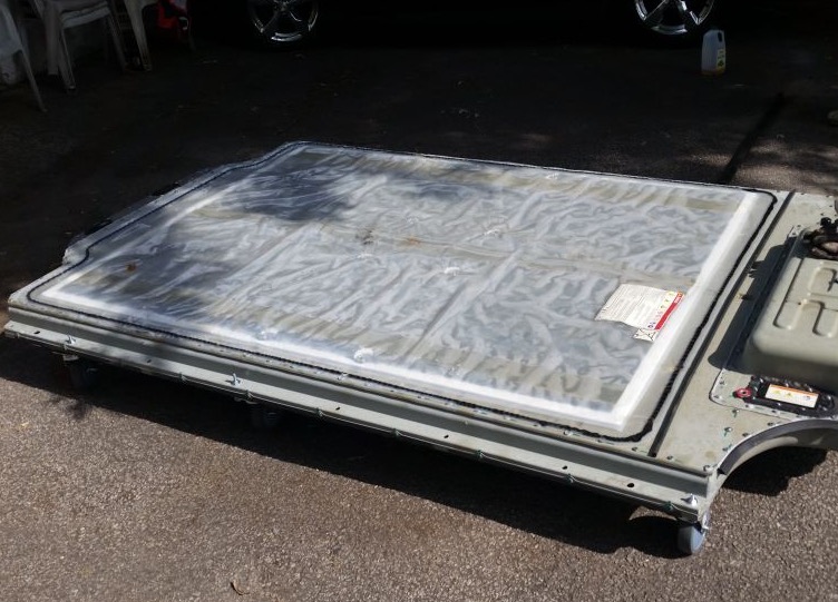 Model 3電池組細節曝光 業內稱利潤有限 Model 3電池組細節曝光 業內稱利潤有限