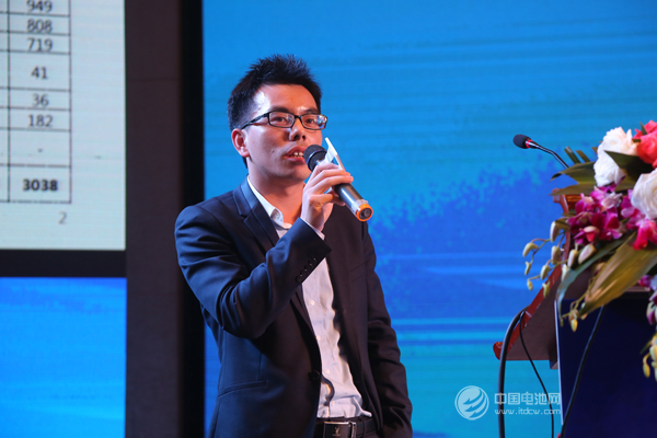 賽迪顧問吳輝在申萬宏源能源互聯(lián)網(wǎng)投資論壇的演講速記稿 賽迪顧問吳輝在申萬宏源能源互聯(lián)網(wǎng)投資論壇的演講速記稿