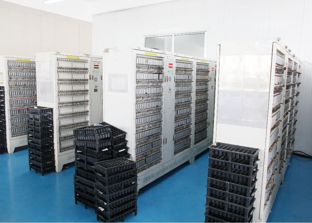 符合《汽車動力蓄電池行業規范條件》企業申報工作補充通知