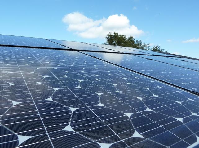 重磅！中國(guó)光伏產(chǎn)業(yè)將逐漸取消補(bǔ)貼