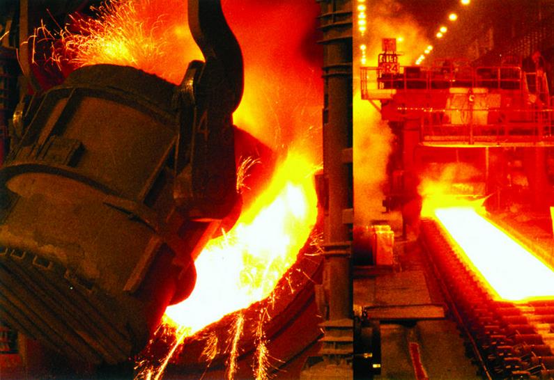 2016年一季度有色金屬行業(yè)主營業(yè)務(wù)收入12429億元 2016年一季度有色金屬行業(yè)主營業(yè)務(wù)收入12429億元