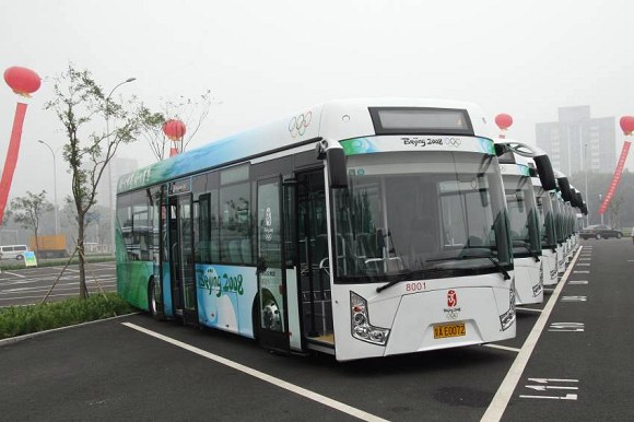 一季度純電動(dòng)客車產(chǎn)量增幅同比大降 補(bǔ)貼政策遲緩 一季度純電動(dòng)客車產(chǎn)量增幅同比大降 補(bǔ)貼政策遲緩