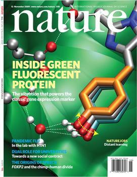 美國自然雜志 美國自然雜志