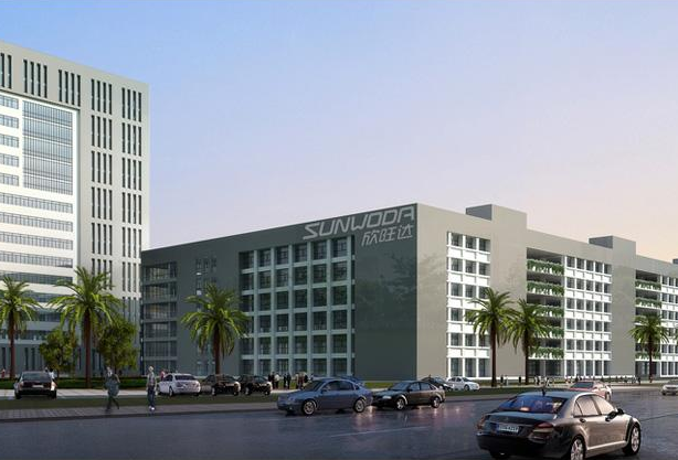 欣旺達(dá)壯大鋰電池產(chǎn)業(yè)鏈 拓展電動汽車動力總成 欣旺達(dá)壯大鋰電池產(chǎn)業(yè)鏈 拓展電動汽車動力總成