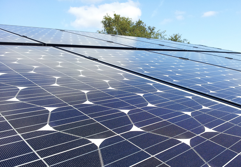 加強全球太陽能領域合作 我國光伏“走出去”歷程掃描