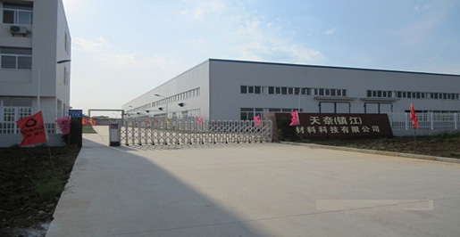 天奈科技開發出碳納米管與石墨烯復合鋰電池助導劑