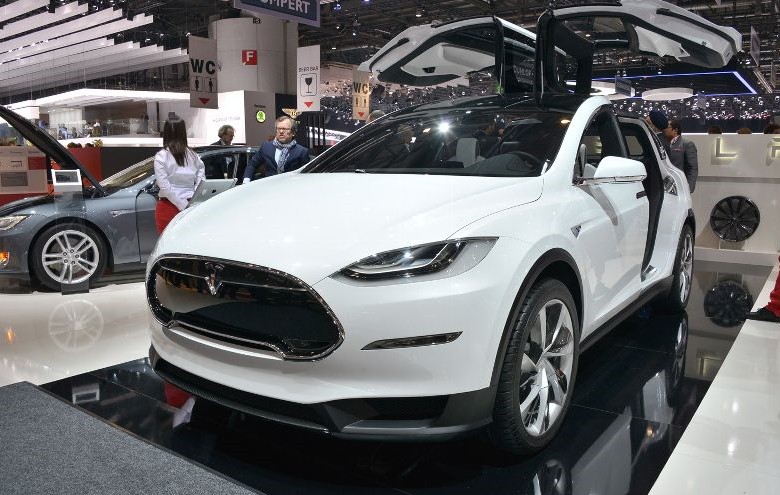 特斯拉:生物武器防御模式可清潔車外空氣 特斯拉:生物武器防御模式可清潔車外空氣