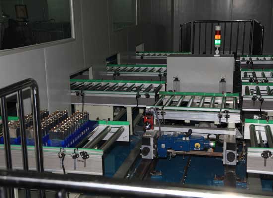 浙江衡遠新能源