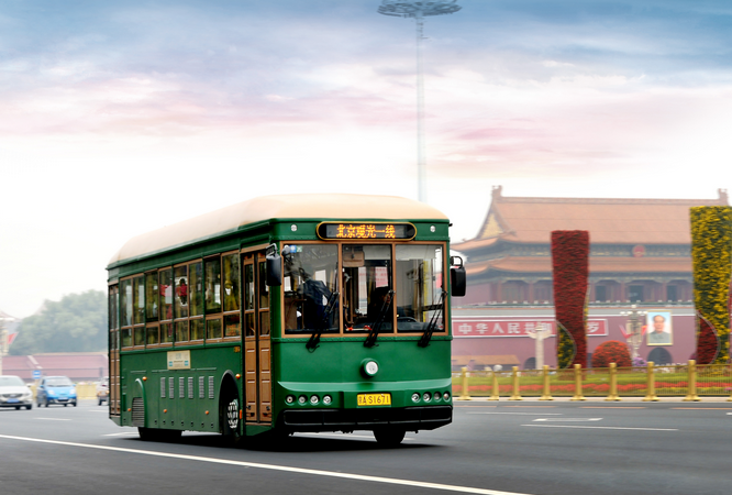 資本難舍造車情結 新能源商用車是突破口