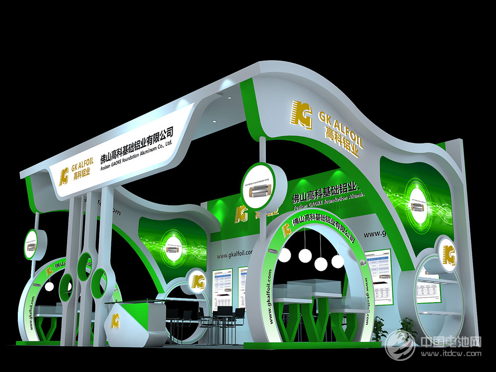 佛山高科：力推新品改良鋁箔 促進動力電池產業發展