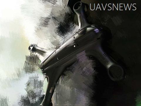 100美元炫酷價(jià)？小米無(wú)人機(jī)本月將發(fā)布