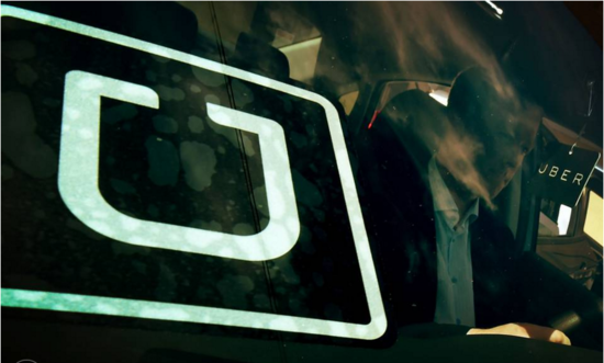 外媒：蘋果投資滴滴讓Uber面臨前所未有壓力